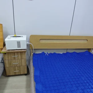 Electric Heated Cooled Blanket, 600W, PVC