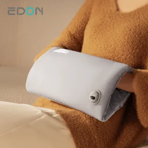 Supplier Wholesale Reusable Electric Heating Rechargeable Usb Foot and Hand Warmer Packs for Winter