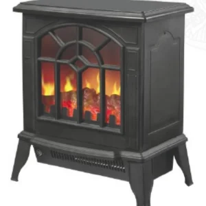 Tabletop Fireplace Heater