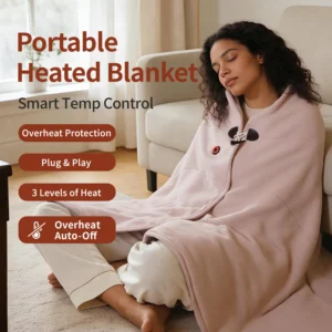 Electric Heated Blankets