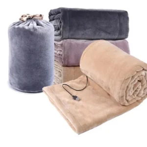 Usb Electric Blanket, 5V