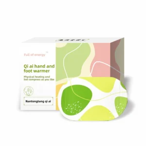 Hand Warmer, Ce