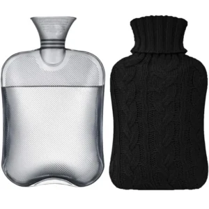 Foot Warmer, Explosion-proof, Bronzed Cloth, Hand Warming