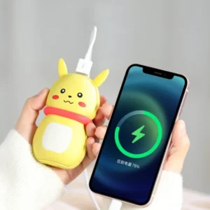 Hand Warmer, USB, Portable