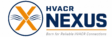 HVACR Nexus