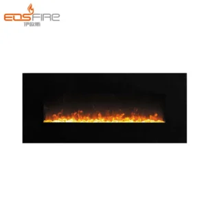 Electric Fireplaces