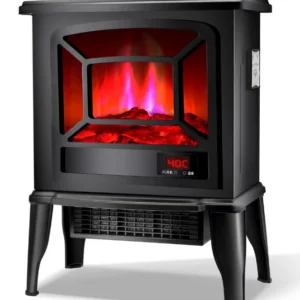 Electric Fireplaces