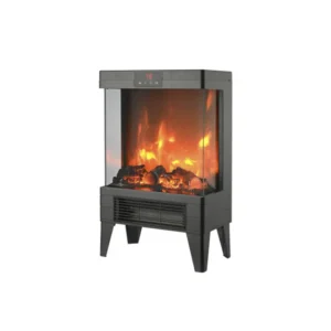 Electric Fireplace, 1500W, 2000W, Portable