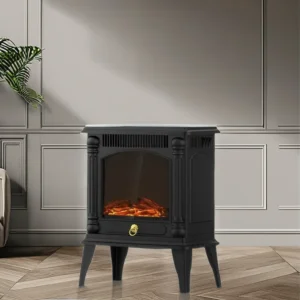 Electric Fireplace, 3D, B-EHA020