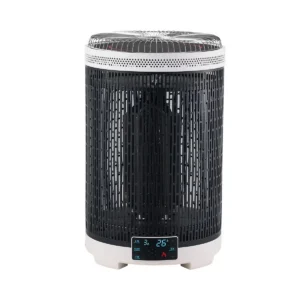 Heater, Portable, 2200watt