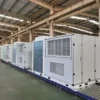 10-40 Ton Rooftop Packaged Unit, R32/R410A Inverter, 3-Year Warranty - view 3