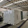 10-40 Ton Rooftop Packaged Unit, R32/R410A Inverter, 3-Year Warranty - view 4