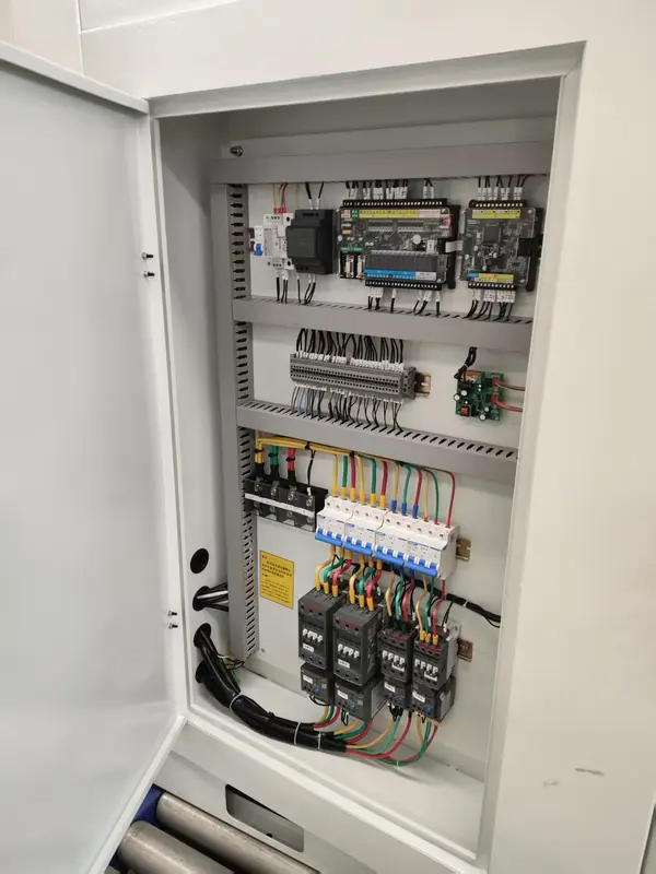 10-40 Ton Rooftop Packaged Unit, R32/R410A Inverter, 3-Year Warranty - view 6