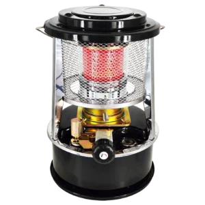 Kerosene Heater, 10000, BTU, Portable, Waterproof