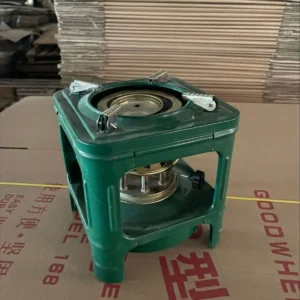 Steel Lightweight Kerosene Stove, 138