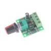 -15v Pwm Motor, 5V, 12V, 30W, 2A - view 3