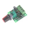 -15v Pwm Motor, 5V, 12V, 30W, 2A - view 5