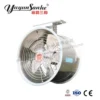 16-20 inch Stainless Ceiling Air Circulation Fan for Greenhouses - view 2