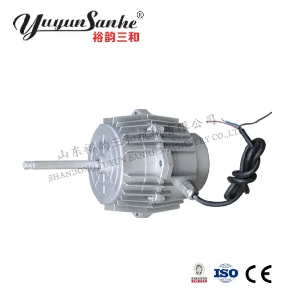 16-20 inch Stainless Ceiling Air Circulation Fan for Greenhouses - view 6