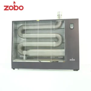 Kerosene Heater, 16000W, 220-240V, 5