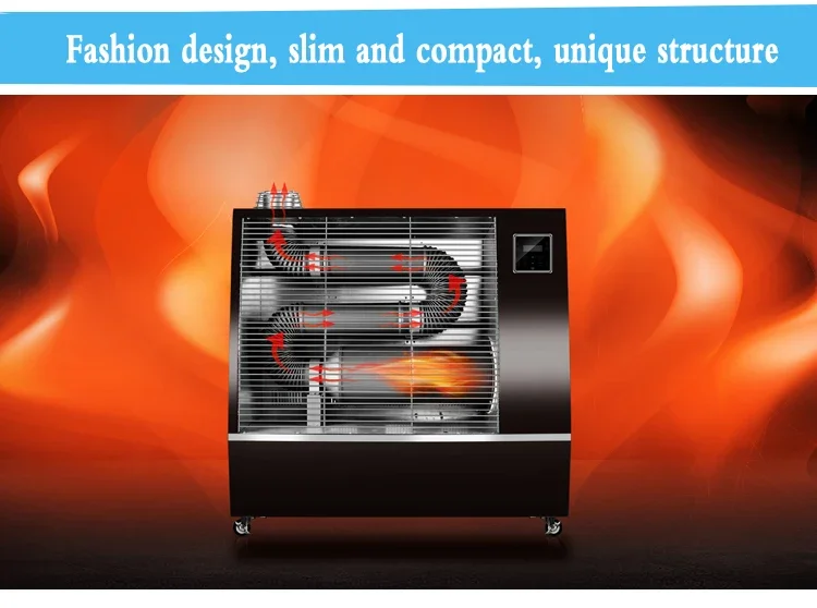 Factory Wholesale Price Industrial Commercial Agriculture Home Used Diesel Kerosene Heater