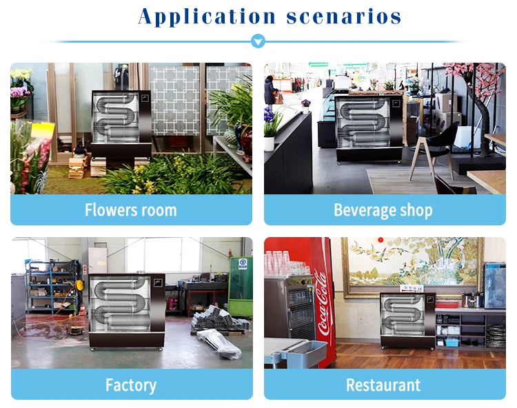Factory Wholesale Price Industrial Commercial Agriculture Home Used Diesel Kerosene Heater