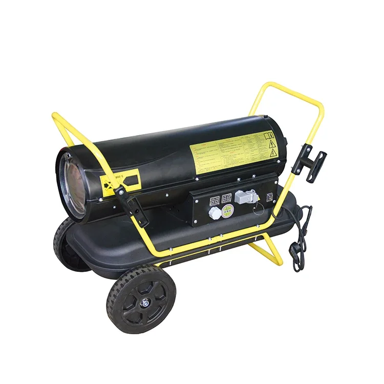20kw Kerosene diesel air Heater for Farm