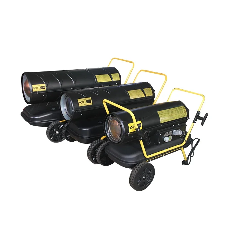 20kw Kerosene diesel air Heater for Farm