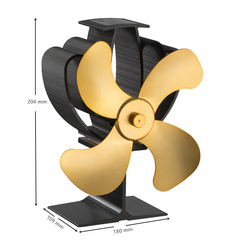 JAPAN Hot Selling Low Temperature Staring Indoor Outdoor Camping Fireplace Kerosene Stove Super Heater Heat Powered Stove Fan