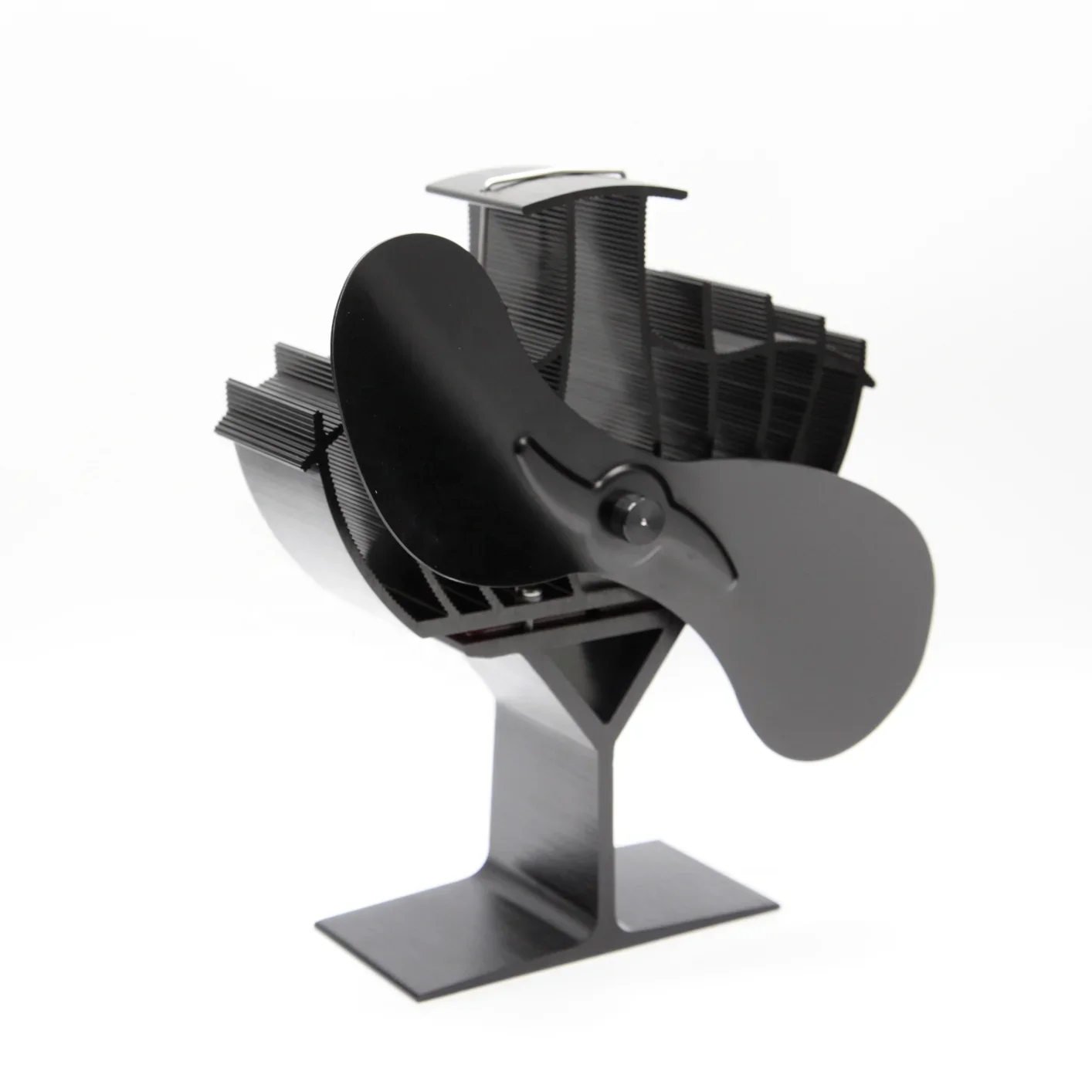 JAPAN Hot Selling Low Temperature Staring Indoor Outdoor Camping Fireplace Kerosene Stove Super Heater Heat Powered Stove Fan