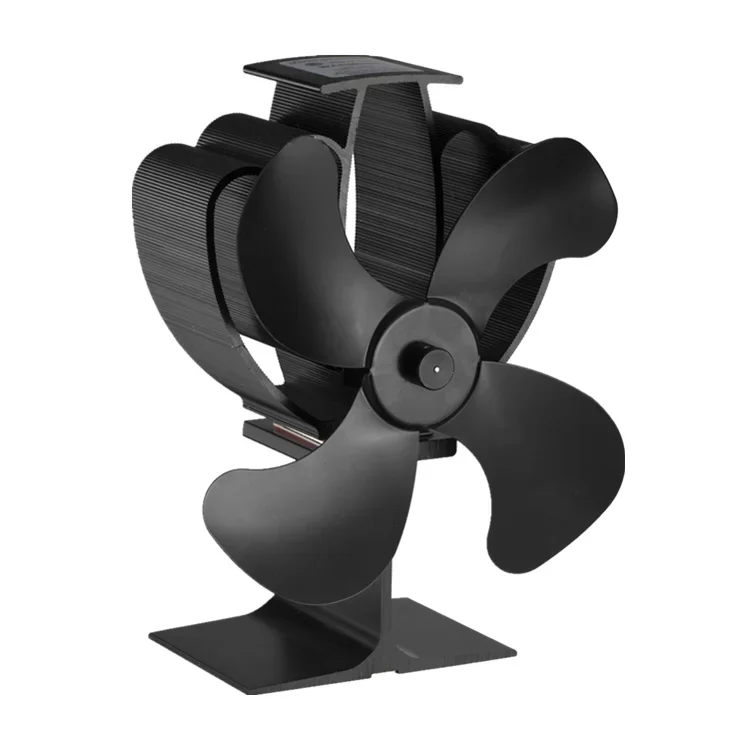 JAPAN Hot Selling Low Temperature Staring Indoor Outdoor Camping Fireplace Kerosene Stove Super Heater Heat Powered Stove Fan