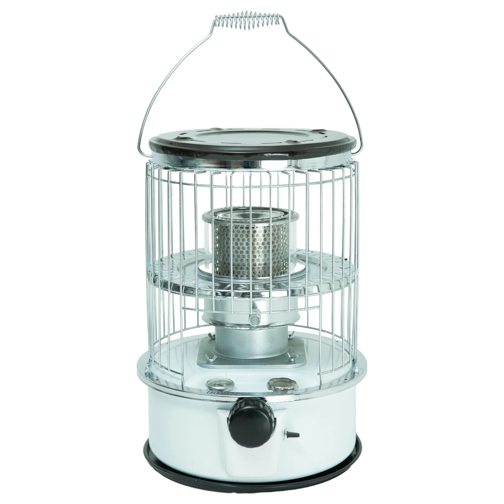 10000Btu 5.3L Portable Kerosene Heater Cooking Heater Middle East Outdoor Camping Kerosene Stove