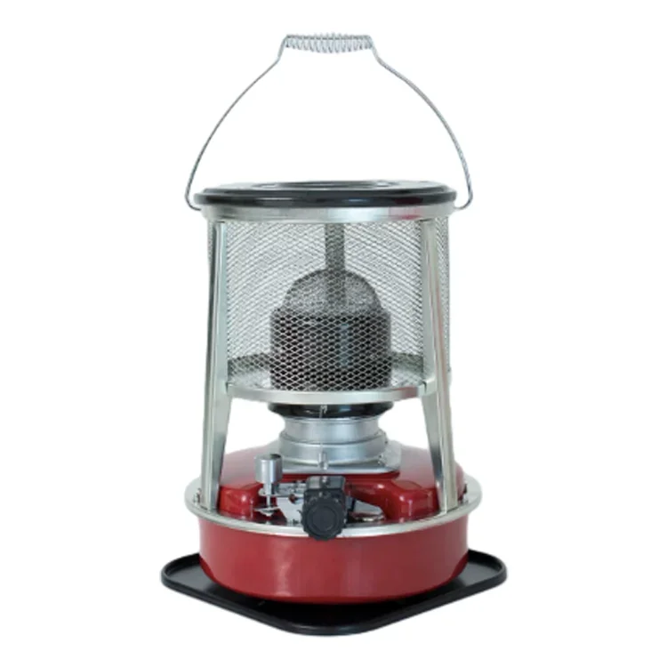 10000Btu 5.3L Portable Kerosene Heater Cooking Heater Middle East Outdoor Camping Kerosene Stove