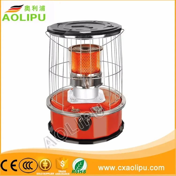 TS-77 Kerosene Room Heater