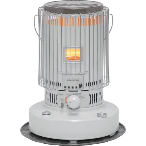 Convective Type Kerosene Heater