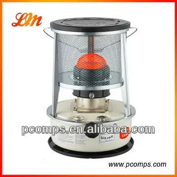 Kerona Kerosene Heater With Safe Design