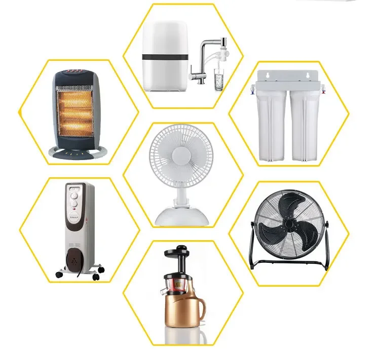 Mini Kerosene Heater
