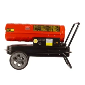 Kerosene Heater, 20/30/50/70/100KW, 220 V, Diesel