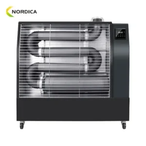 Indoor Outdoor Oil Heater, ≥ 40, Fuel