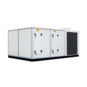 20 Ton Rooftop Air Conditioner, R-410A/R-32, Copeland, With Heating