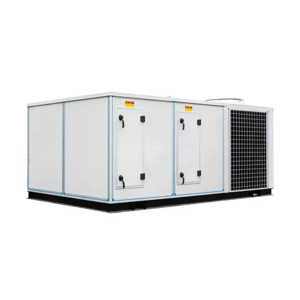20 Ton Rooftop Air Conditioner, R-410A/R-32, Copeland, With Heating