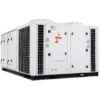 20 Ton Rooftop Air Conditioner, R-410A/R-32, Copeland, With Heating - view 2
