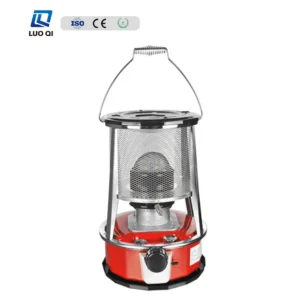 Kerosene Heater, 4.6L, 6L