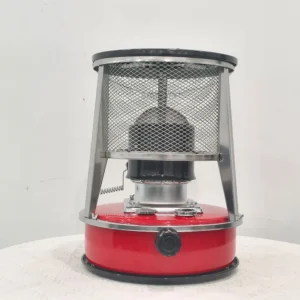 Kerosene Heater, 6L, Portable, 2-in-1