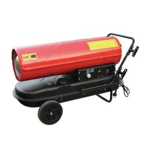 Diesel Kerosene Oil Heater, 20kw, 30kw, 80kw, 220V