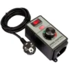 -220vac Motor, 110V, 220VAC