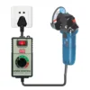 -220vac Motor, 110V, 220VAC - view 3