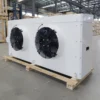 -25 Cold Storage Evaporator, Copper, 380 V, Electric