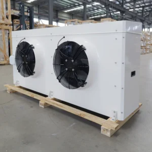 -25 Cold Storage Evaporator, Copper, 380 V, Electric