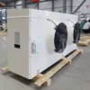 -25 Cold Storage Evaporator, Copper, 380 V, Electric - view 2